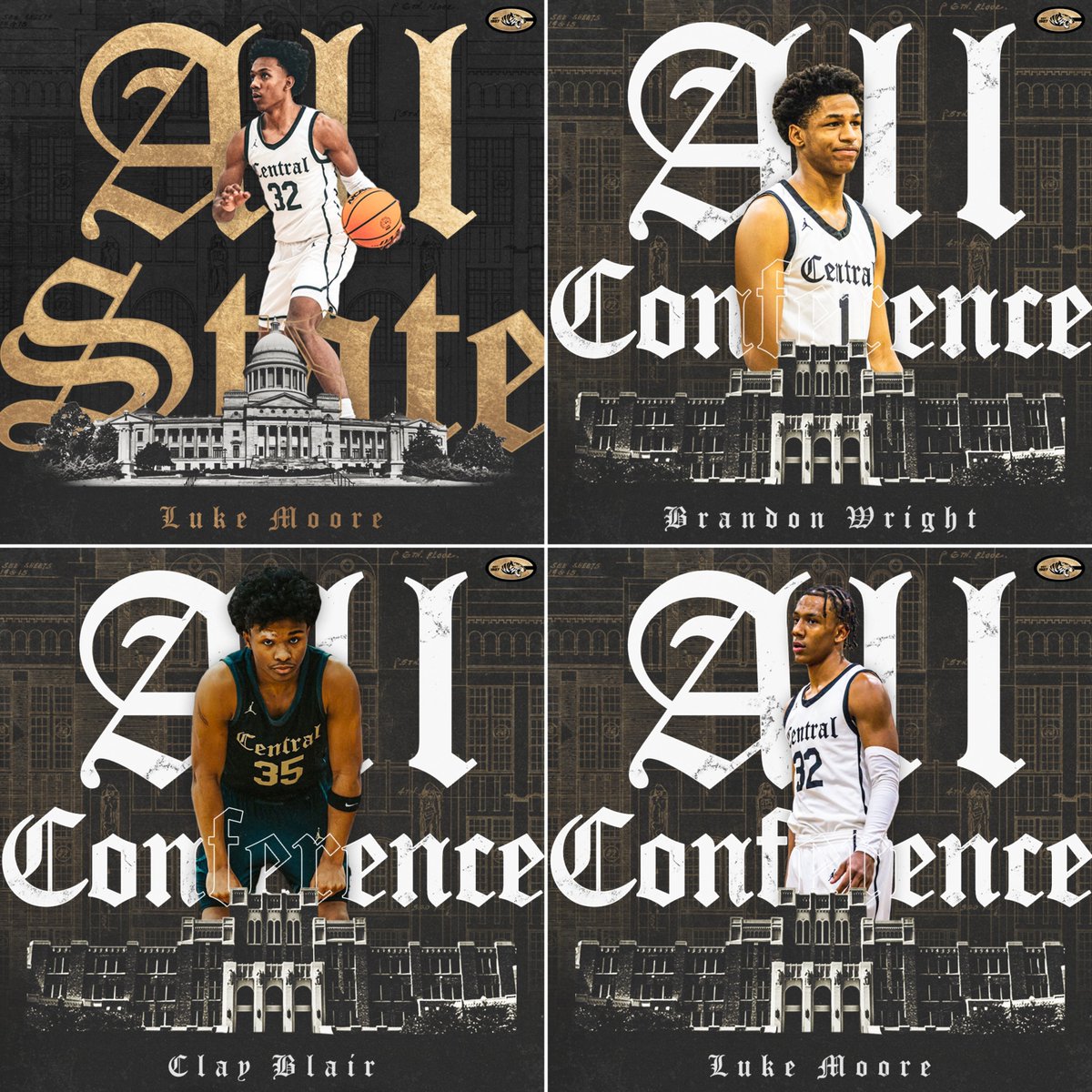 CSwurlz's tweet photo. Promoting our kids' accomplishments is one of my absolute favorite things 👏 @LRCentralHoops https://t.co/6YToRNY5Vc