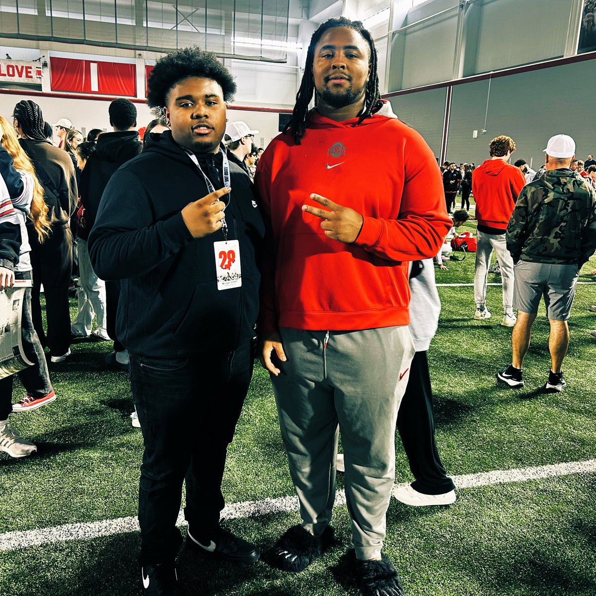 Henry Morgan Green II tweet media