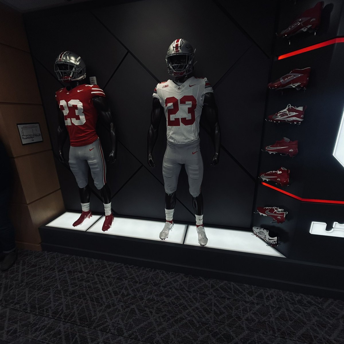 Henry Morgan Green II tweet media