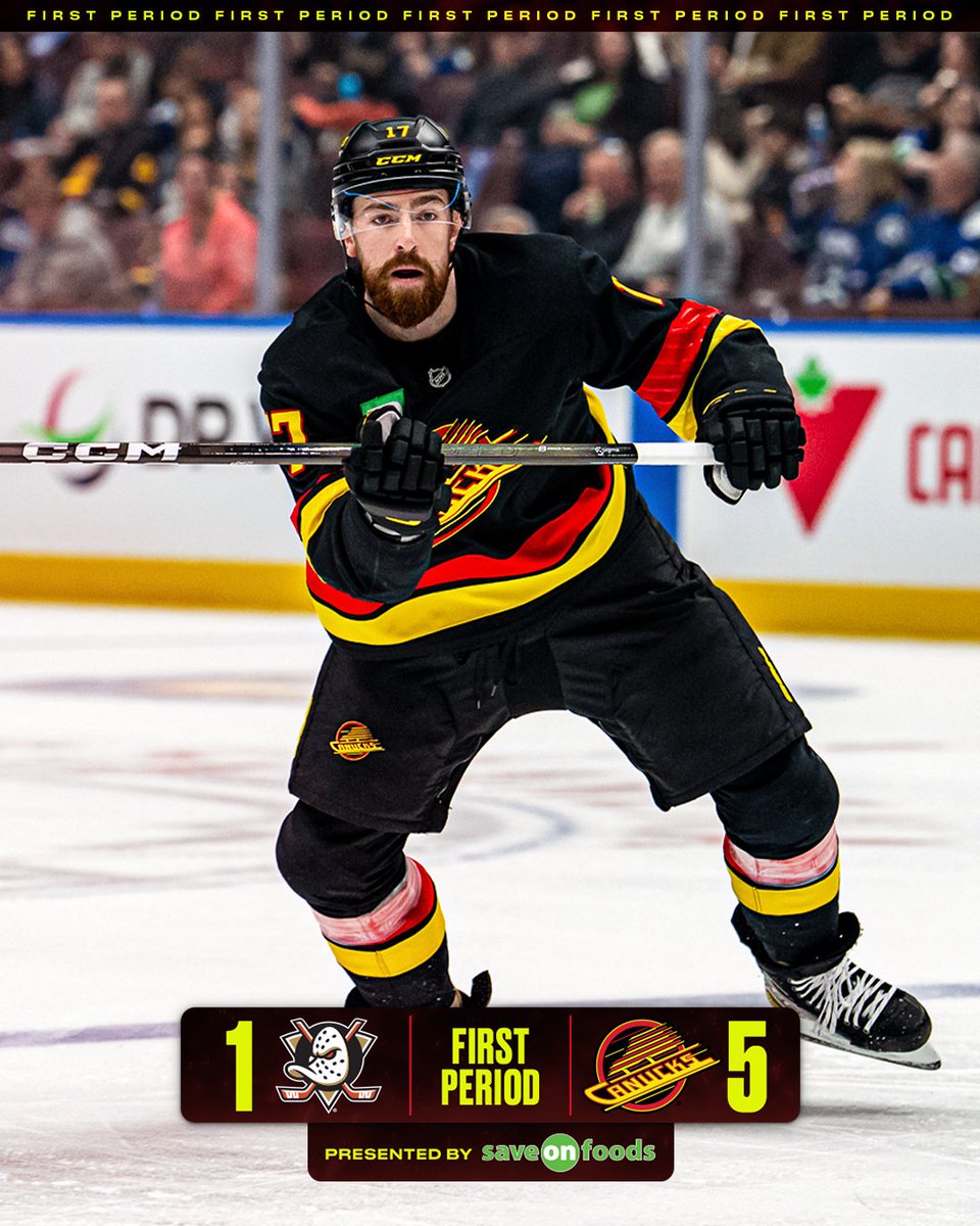 Vancouver Canucks tweet media