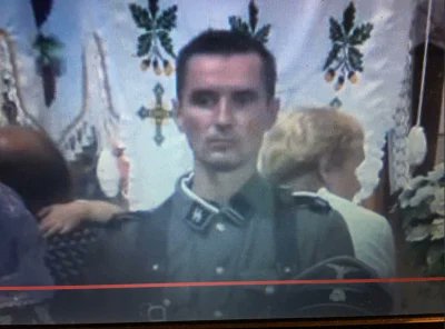 ⚡️‼️Ekshumacje przeprowadzi firma „Dolja” ze Lwowa której właścicielem jest fanatyczny wyznawca banderowskiego nazizmu i mordów etnicznych Swiatosław Szeremeta

Szeremeta w 2017 roku został objęty Polskimi sankcjami i zakazem wjazdu do strefy Schengen, po tym jak w nazistowskim