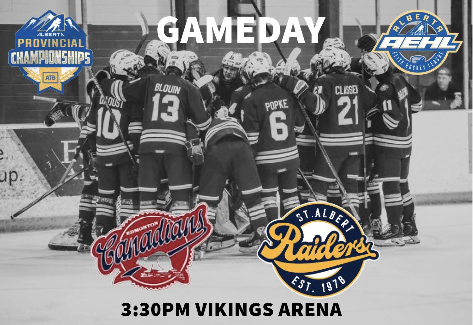 St Albert Flyers U17AAA (@staraidersflyer) on Twitter photo Final game of the 2025 Provincials round robin. Win or lose it's been a hell of a ride fella's. #LetsGo Flyers. <a href="/AEHL_HA/">Alberta Elite Hockey League</a> <a href="/FloHockey/">FloHockey</a> <a href="/CAC_U17AAA/">CAC U17 AAA</a> Final game of the 2025 Provincials round robin. Win or lose it's been a hell of a ride fella's. #LetsGo Flyers. <a href="/AEHL_HA/">Alberta Elite Hockey League</a> <a href="/FloHockey/">FloHockey</a> <a href="/CAC_U17AAA/">CAC U17 AAA</a>
