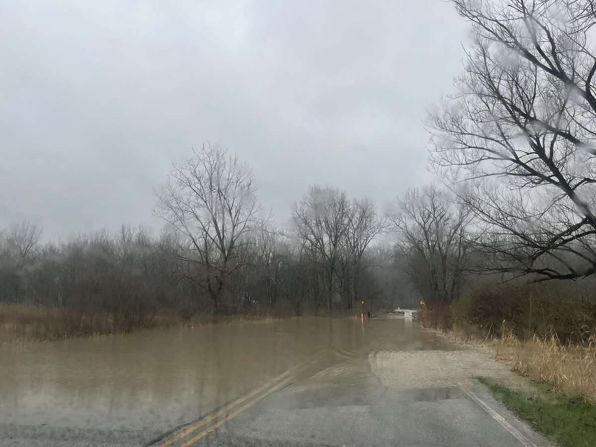 Kelly SNOWbeck ❄️ (@kellydweather) on Twitter photo Fitzwater Rd. (Where the Cuyahoga meets Tinkers Creek) is closed because of flooding. <a href="/cleveland19news/">Cleveland 19 News</a> <a href="/ErikaPaigeWX/">Erika Paige</a> Fitzwater Rd. (Where the Cuyahoga meets Tinkers Creek) is closed because of flooding. <a href="/cleveland19news/">Cleveland 19 News</a> <a href="/ErikaPaigeWX/">Erika Paige</a>