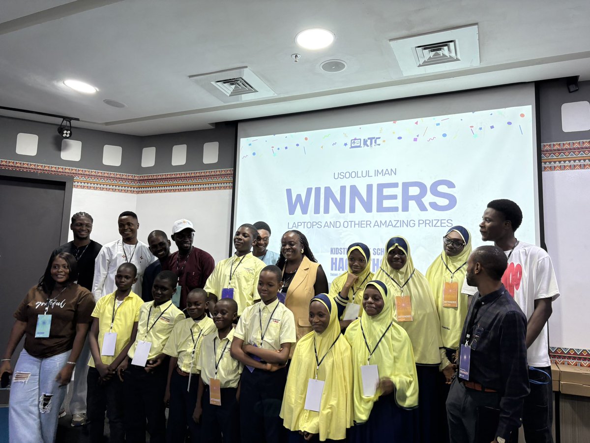 KidsThatCode tweet media