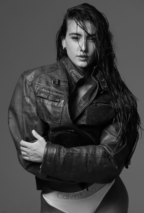 The perfect ambassador for your brand ❤️‍🔥
#ZeudixCalvinKlein <a href="/CalvinKlein/">calvinklein</a>