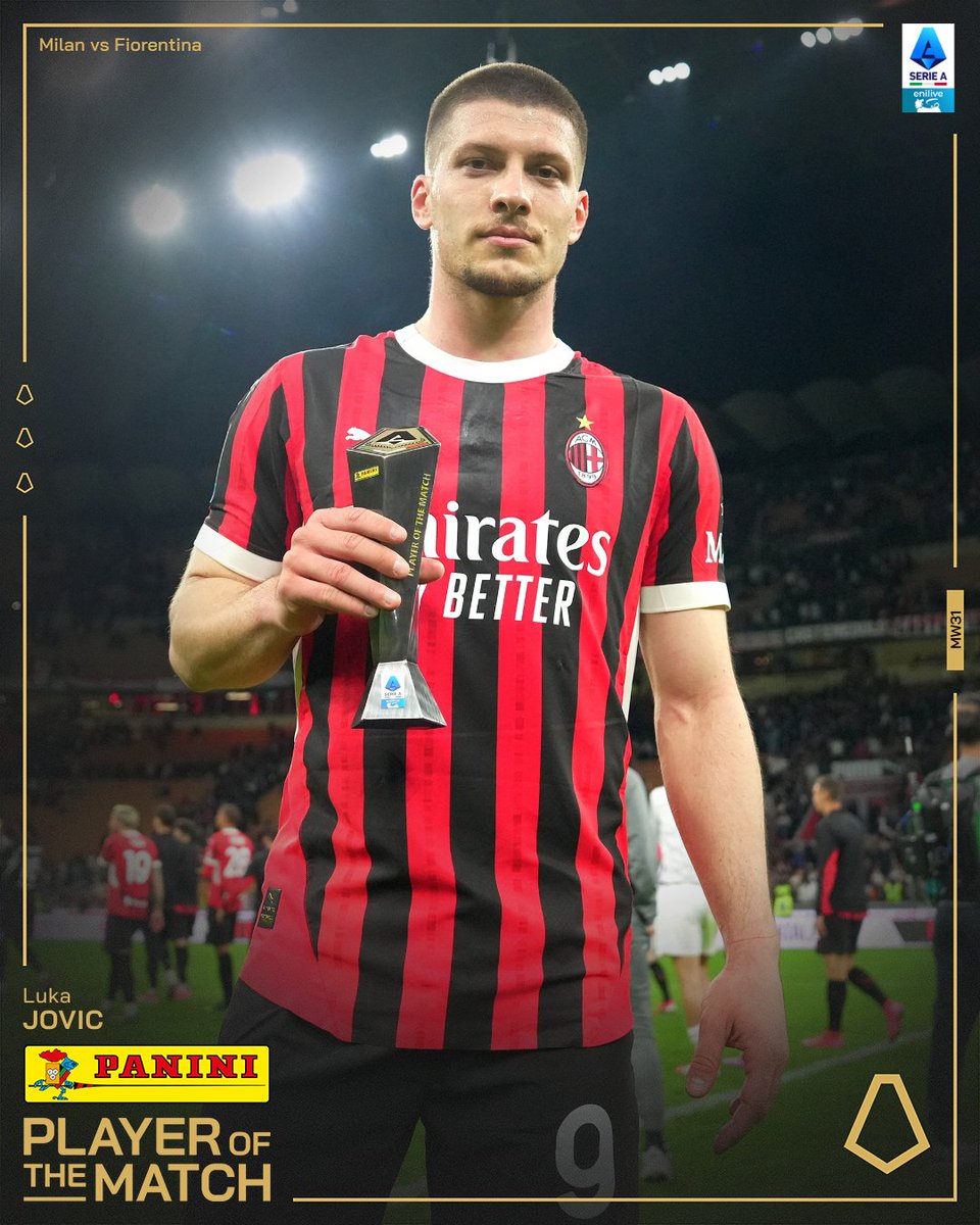 AC Milan News Update tweet media