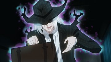 俺は星間国家の悪徳領主！ 第1話