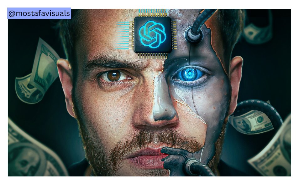 Youtube Twitter lost it last week. 

Every post was how Open AI's image generator was "game over" for thumbnail designers. 

I stayed silent. Why? Because claims need testing. 

So I fed ChatGPT my thumbnail sketches—and watched it butcher my thumbnails. 

See it for yourself:🧵