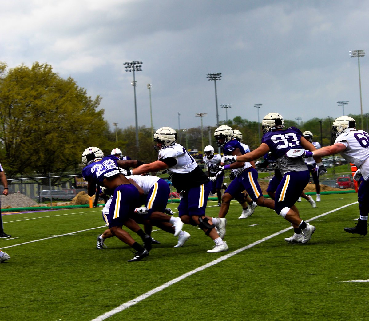 DeborahPoha's tweet image. 4/5/25 📸🏈