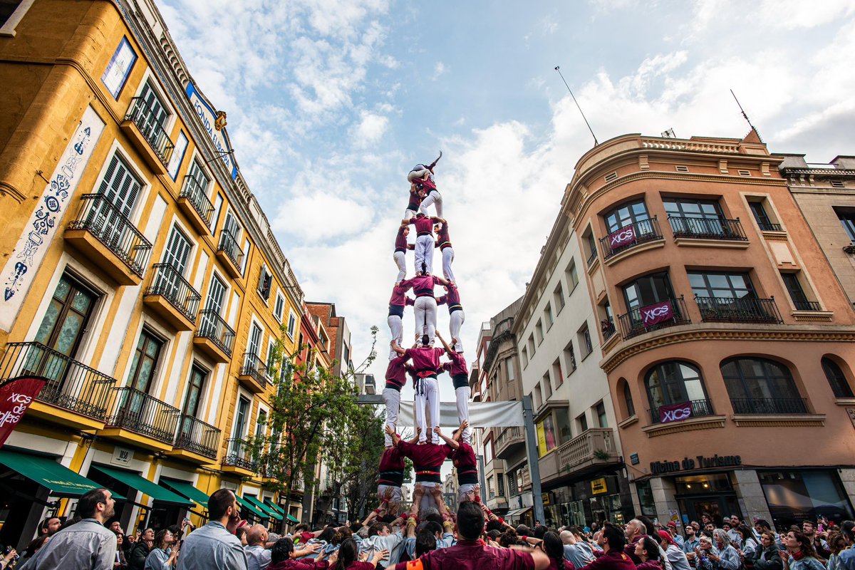 Xics de Granollers (@xicsgranollers) on Twitter photo Lâassaig, on tot comença, ens ha portat aquest matiner regal.
Molt bona feina colla. Dimarts, i sobretot divendres ens trobem a lâAplegador per seguir picant pedra.
Suem, penquem, gaudim!
#TenimGana
đ¸ <a href="/sergipalau/">Sergi Palau</a> Lâassaig, on tot comença, ens ha portat aquest matiner regal.
Molt bona feina colla. Dimarts, i sobretot divendres ens trobem a lâAplegador per seguir picant pedra.
Suem, penquem, gaudim!
#TenimGana
đ¸ <a href="/sergipalau/">Sergi Palau</a>