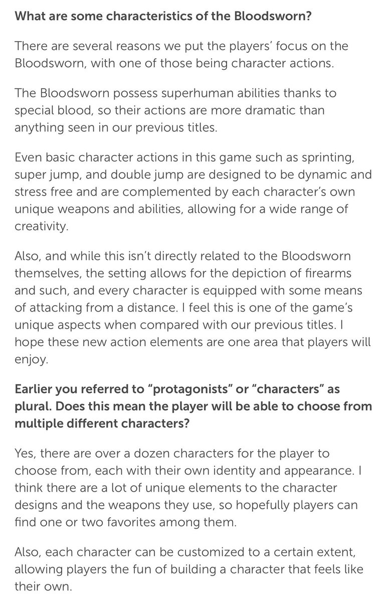 jaydotjayYT's tweet image. WAIT HOLD ON IS THE DUSKBLOODS ACTUALLY A FROMSOFT HERO SHOOTER???