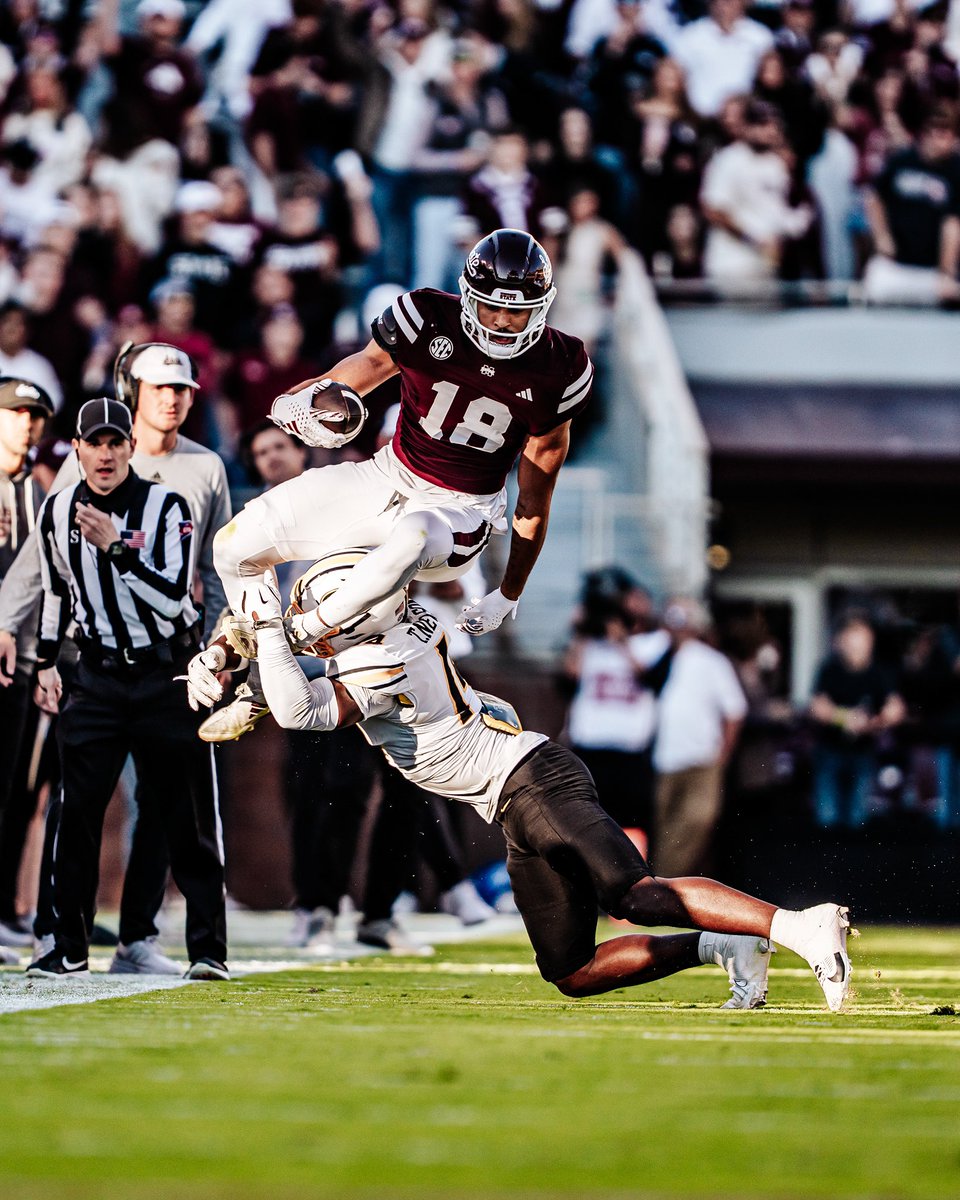 The struggle now is better then the regret later. #HailState