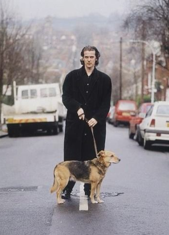JALERYSHernand5's tweet photo. Photo Section From Scope Magazine In 1994 Peter Capaldi &amp; CoCo  ✨💙 #ScopeFeautures #ScopeMagazine #PeterCapaldi #CoCo https://t.co/KjkiXYUx2J
