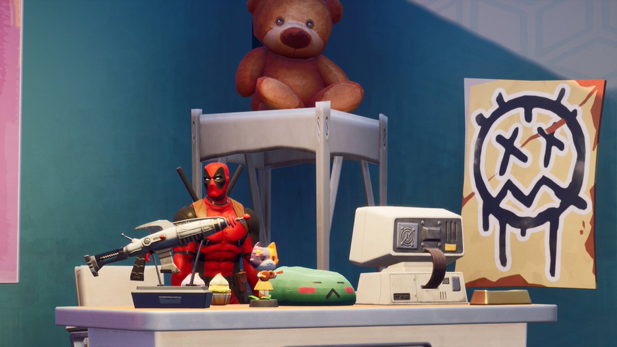 Cups 🪓⚡#ReviveBen10 tweet media