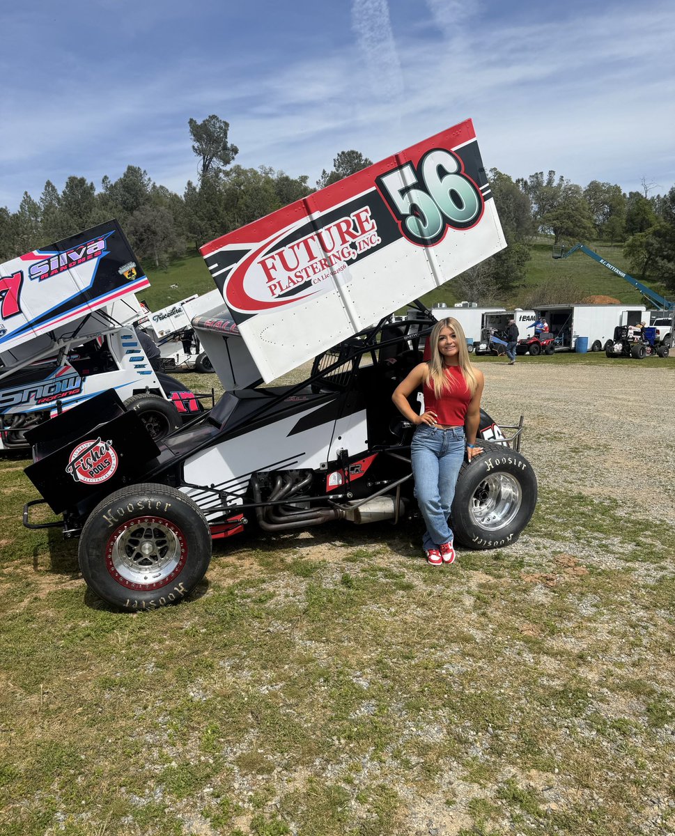 tayhall56's tweet photo. Happy Race day at Placerville Speedway! Cars on track 5:15pm. If you can’t make it, you can catch it on https://t.co/WRiyqPHAjO!! https://t.co/jk4G30jlfM
