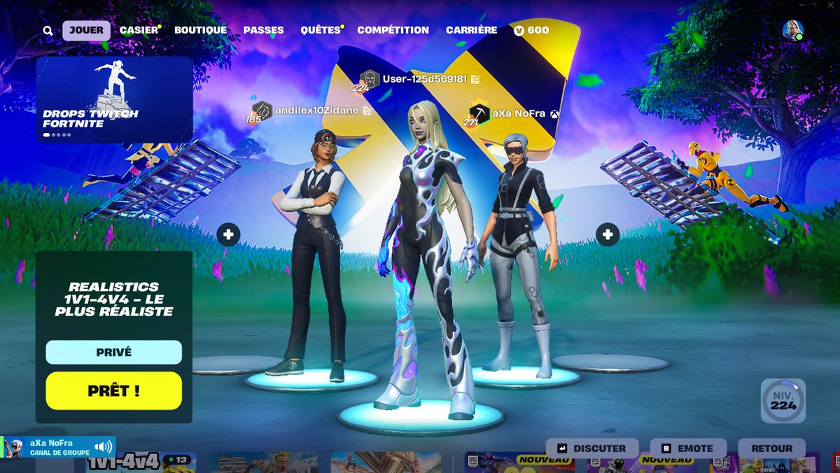 Tomber en token contre andilex 😇     
@OvaStarNoFra <a href="/AndilexFN/">Andilex</a>