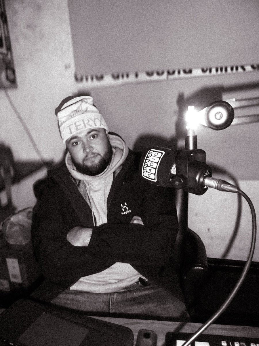 HANC is Live now 
Beginning British Summer Time 
With some bangers

Join us here: boogalooradio.com or download the app on iOS !!