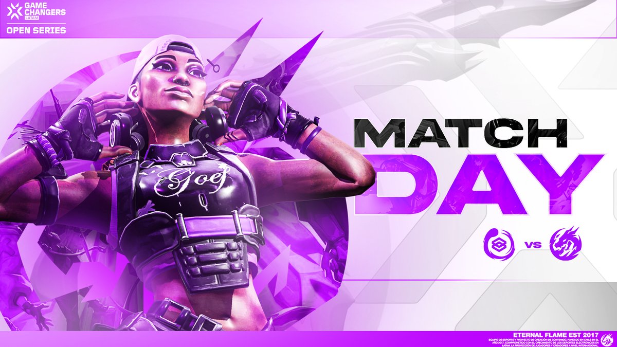 Eternal Flame tweet media