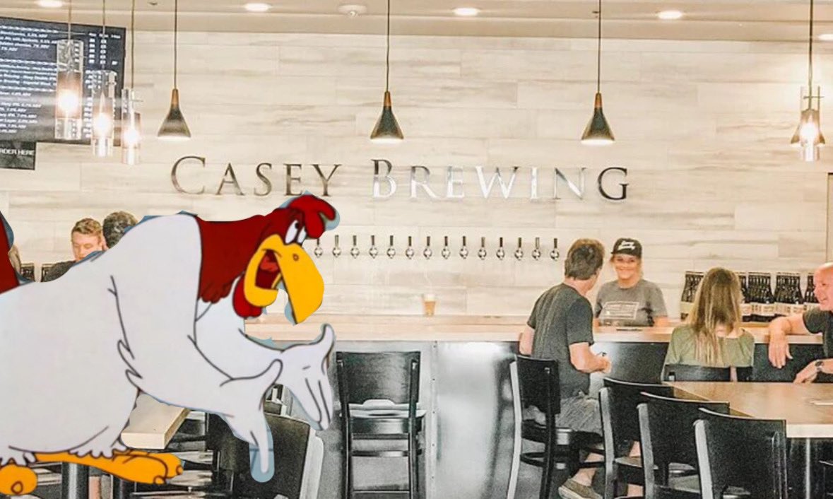 NOW SEE HERE TROY BOY, whatcha gotta understand is that saison is a philosophy more than ah I say I say operative directive or PROFIT CENTER BOY. Now now it’s a bum steer to think in I say MONOCULTURE propagation black and 565s y’see, RUSTICITY MAY BE A SENSE OF PLACE-