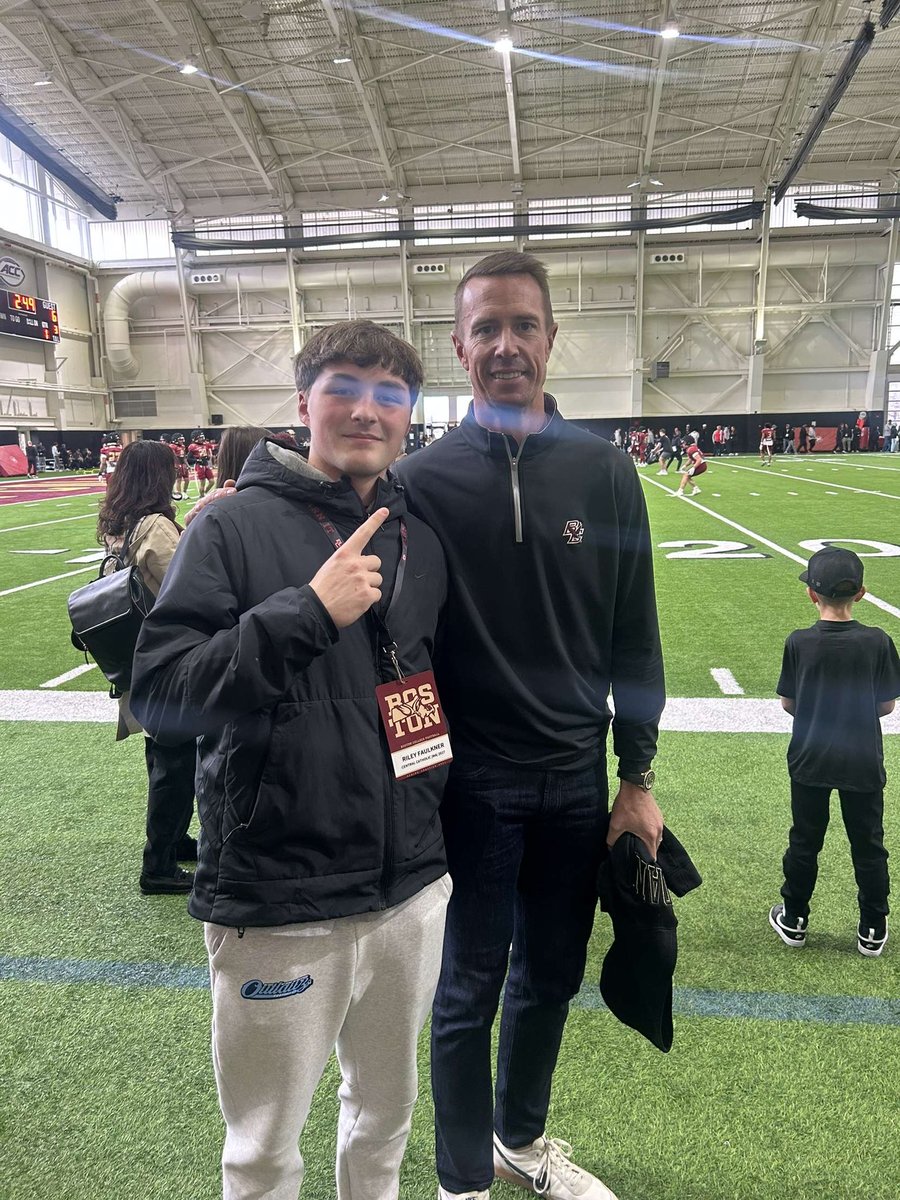 Riley Faulkner tweet media