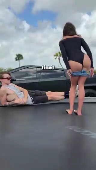 Were the shorts actually in my way?