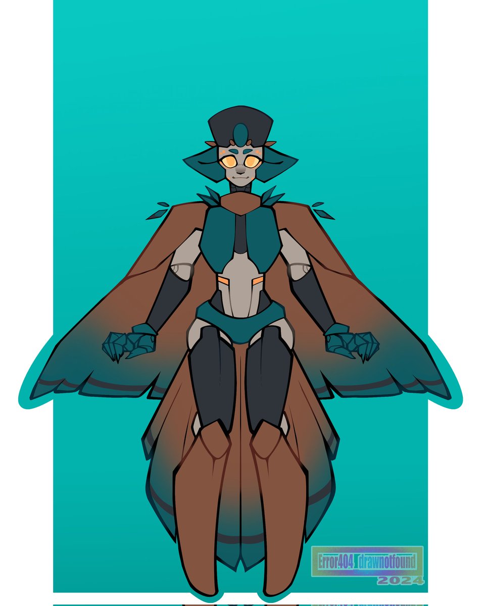 QRT with how you draw robot women

Some of these might be older than others :) (IGNORE THAT THESE ARE ALL SYMMETRY TOOL DRAWINGS PLZ 🙏)