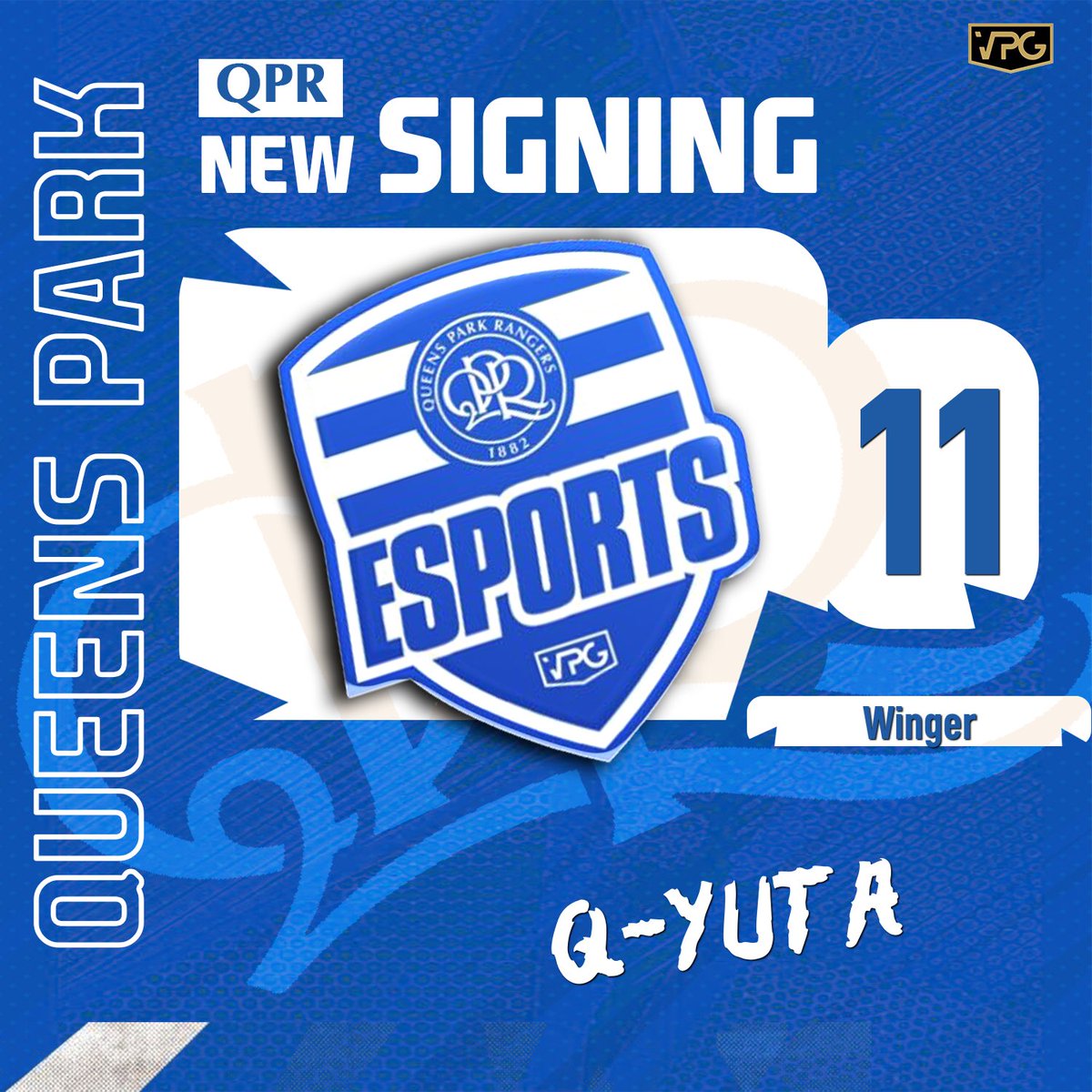 Wingers Unit🔥

<a href="/Qyuta_/">Michael</a> - #11
<a href="/vegeta_1AS/">Vegeta 🇲🇦</a> - #31
@MrLazyEye7 - #7
<a href="/DanielDBThomson/">Daniel</a> - #96
<a href="/therealjordy/">Jordy Verleysen</a> - #69

🏴󠁧󠁢󠁥󠁮󠁧󠁿🇲🇦🏴󠁧󠁢󠁥󠁮󠁧󠁿🏴󠁧󠁢󠁳󠁣󠁴󠁿🇧🇪