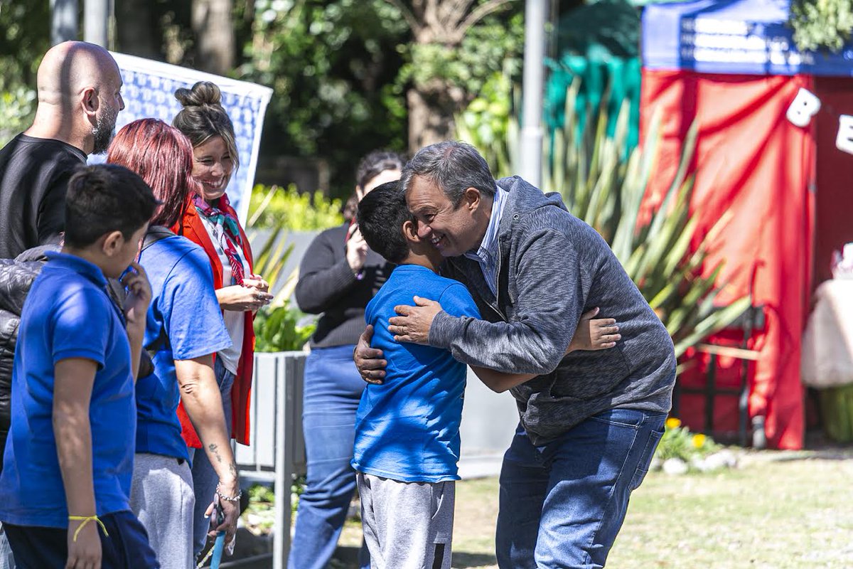 Mariano Cascallares tweet media