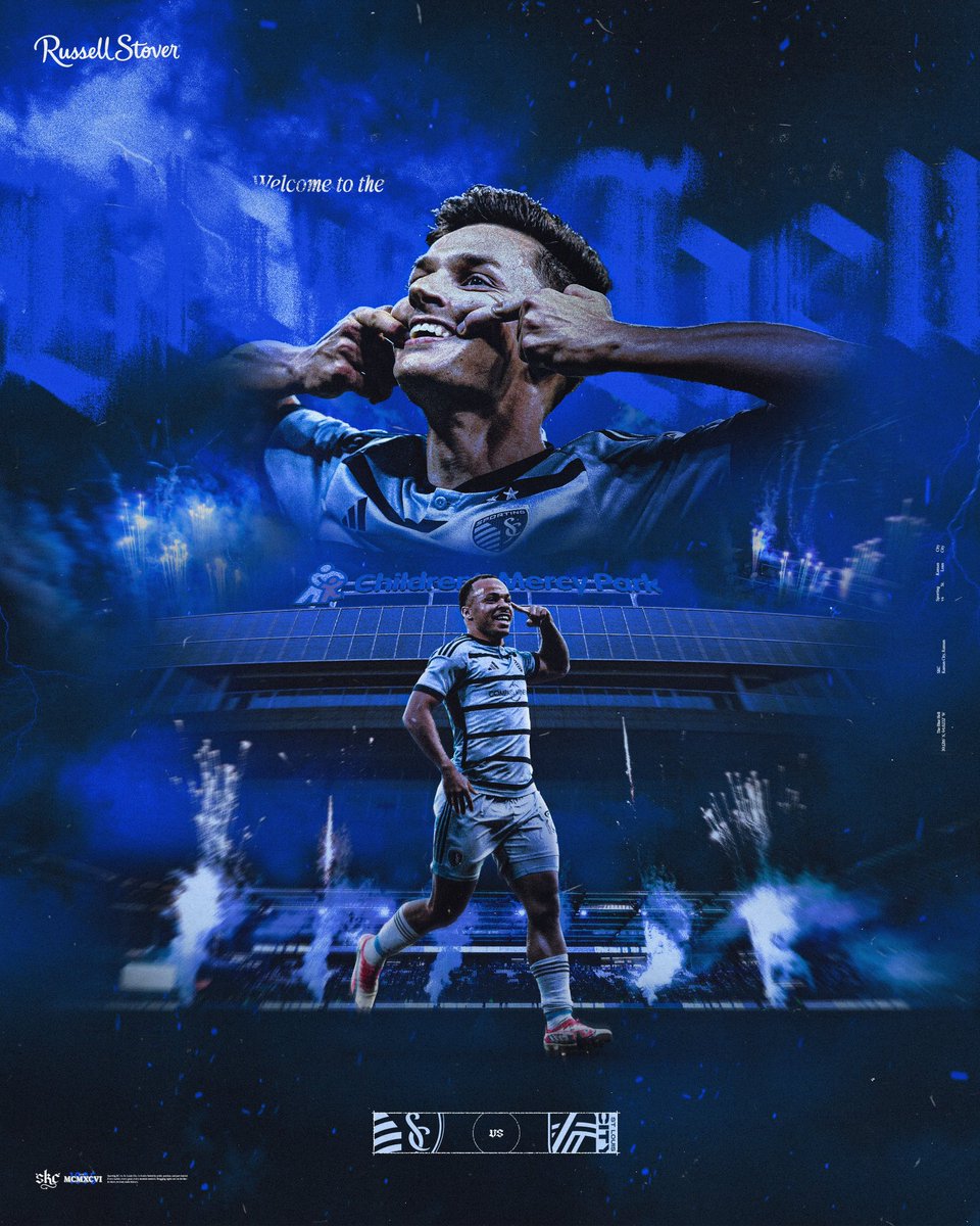 Welcome to the Blue Hell🎨