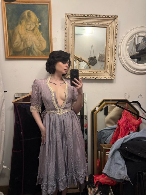 Watch Harli Kane's leaked NSFW photo on TwXstars