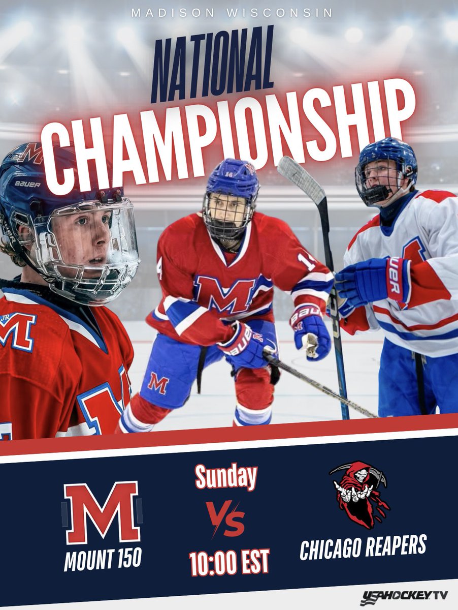 Jr Mounties tweet media