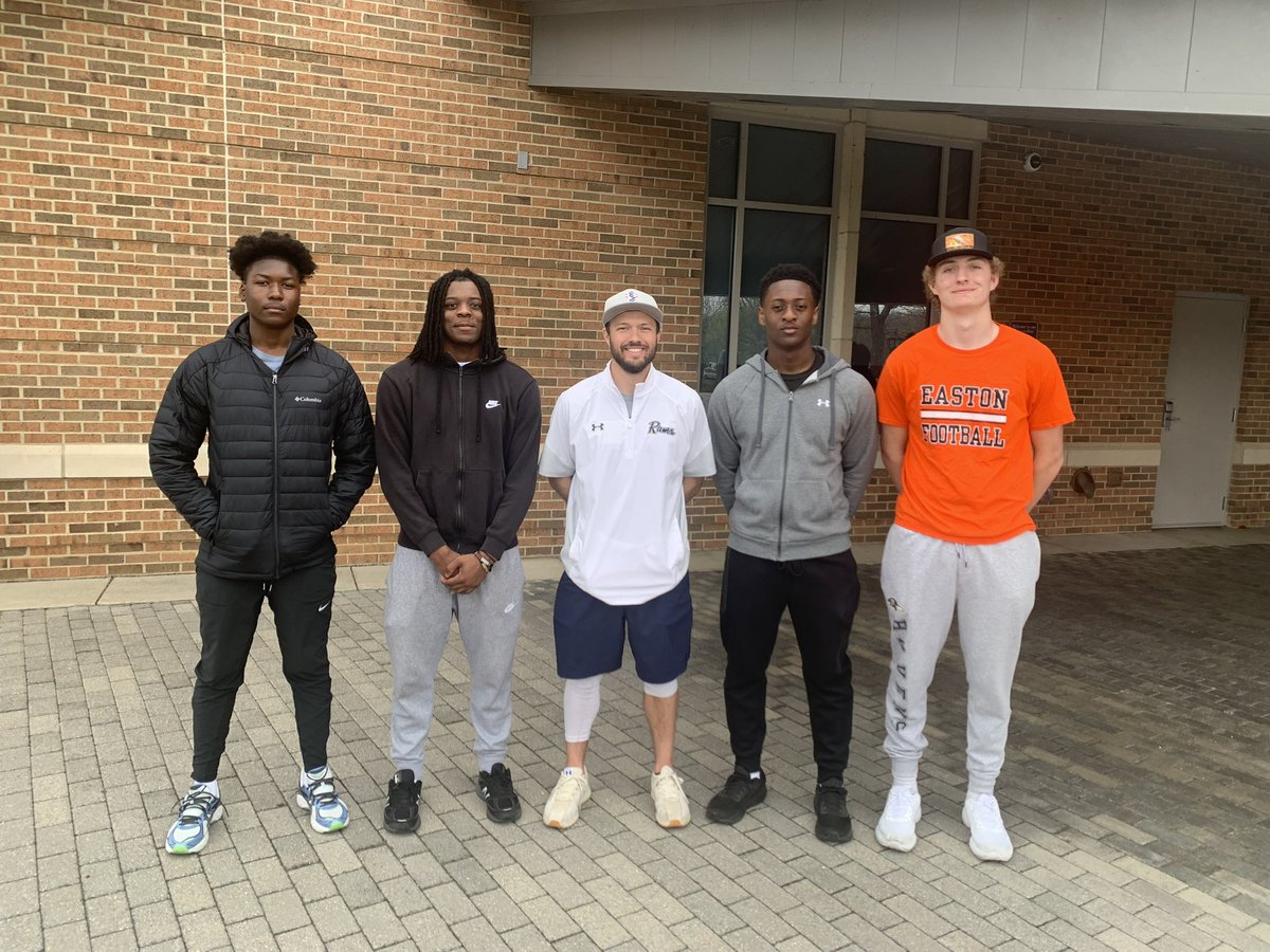 Jordan Horsey tweet media