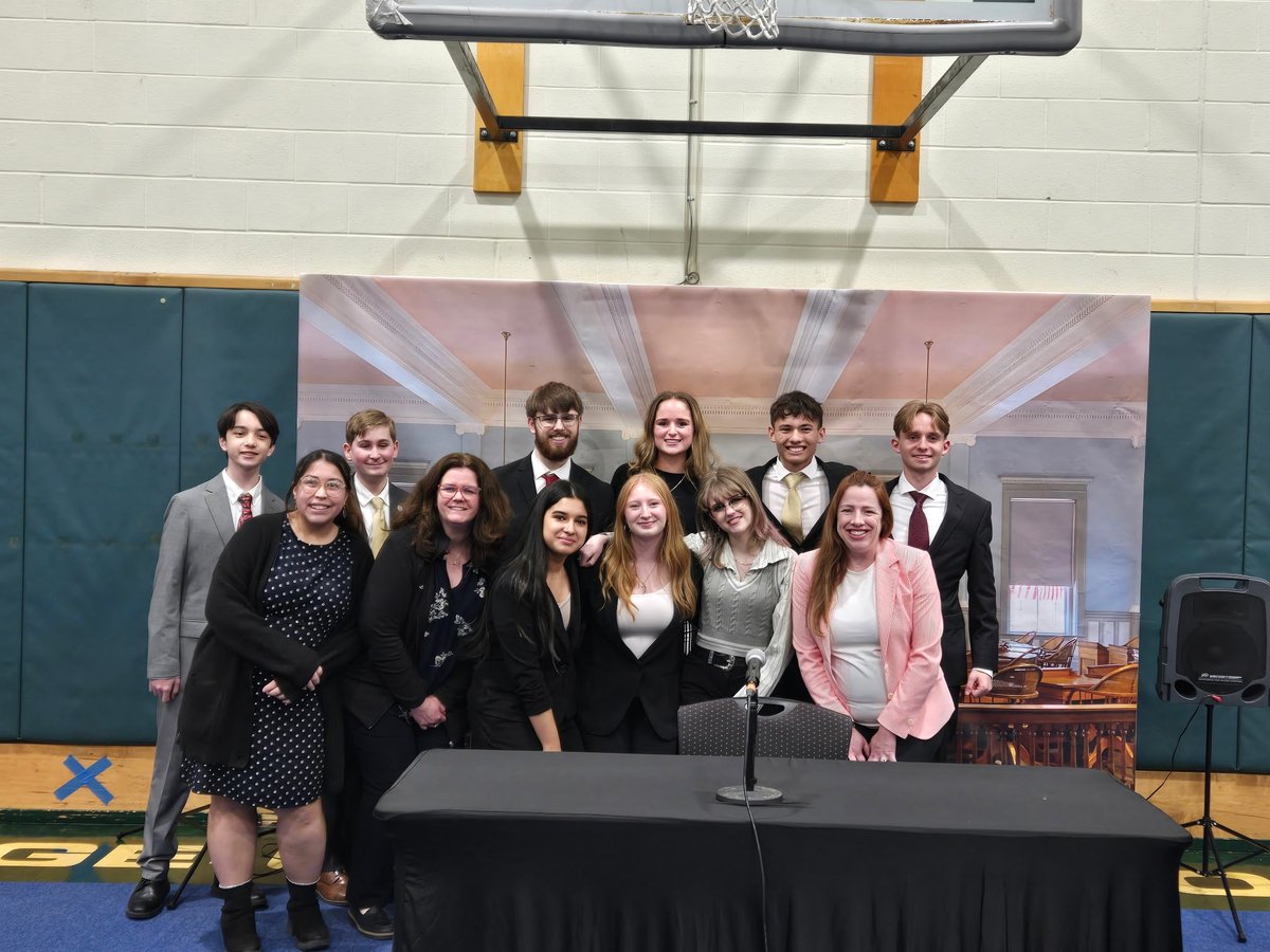 Amy Gardner Patino tweet media