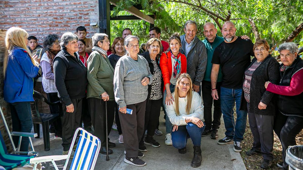 Mariano Cascallares tweet media