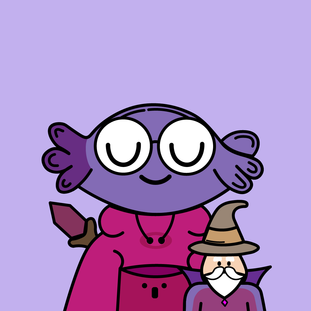 Hugo Forever 🧙‍♂️