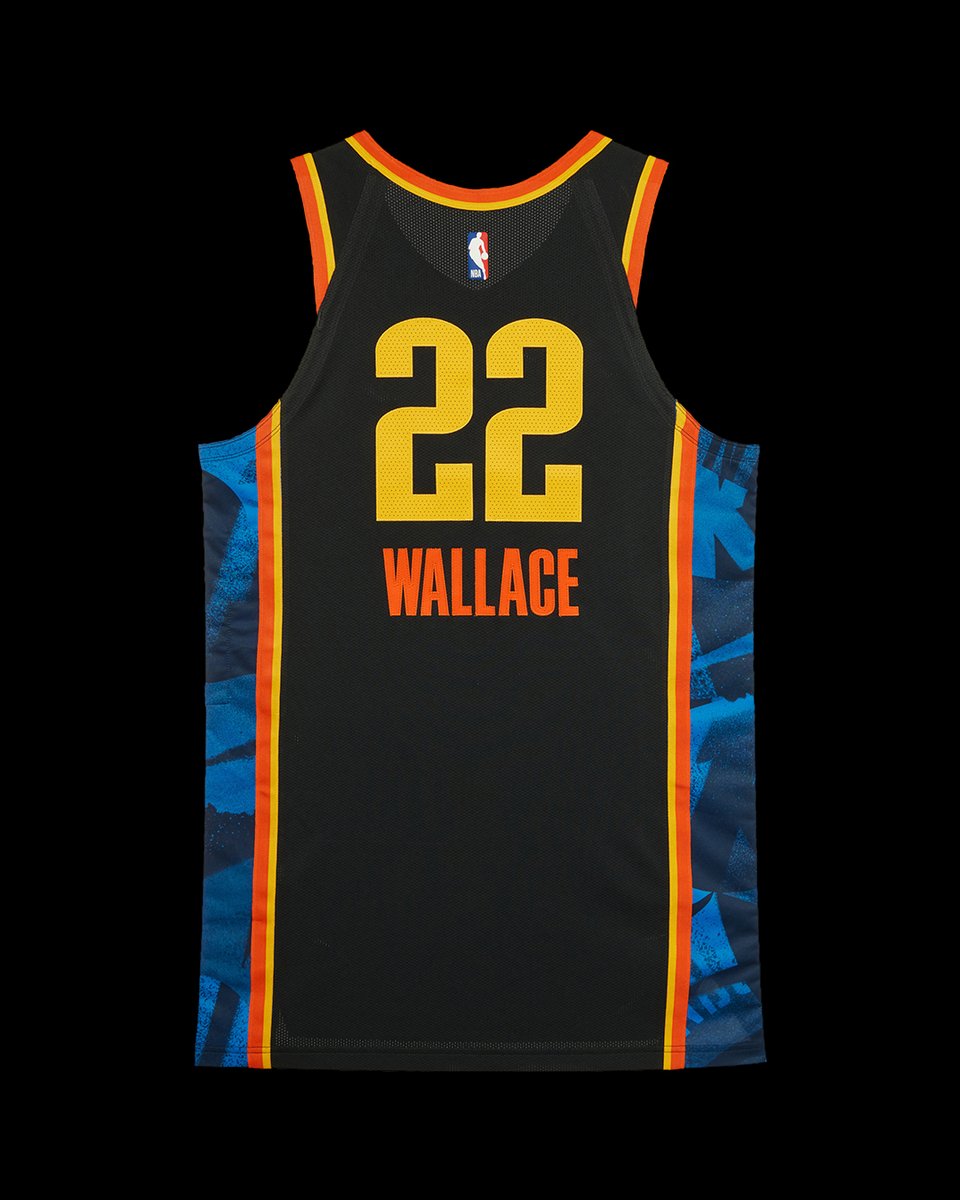 The Thunder lead the West with just over a week left in the regular season! OKC is gearing up for the playoffs with something to prove as they aim for a return to the NBA Finals. Explore the sale and bid: sothebys.com/en/buy/auction…