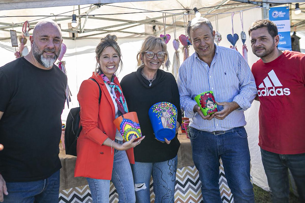 Mariano Cascallares tweet media