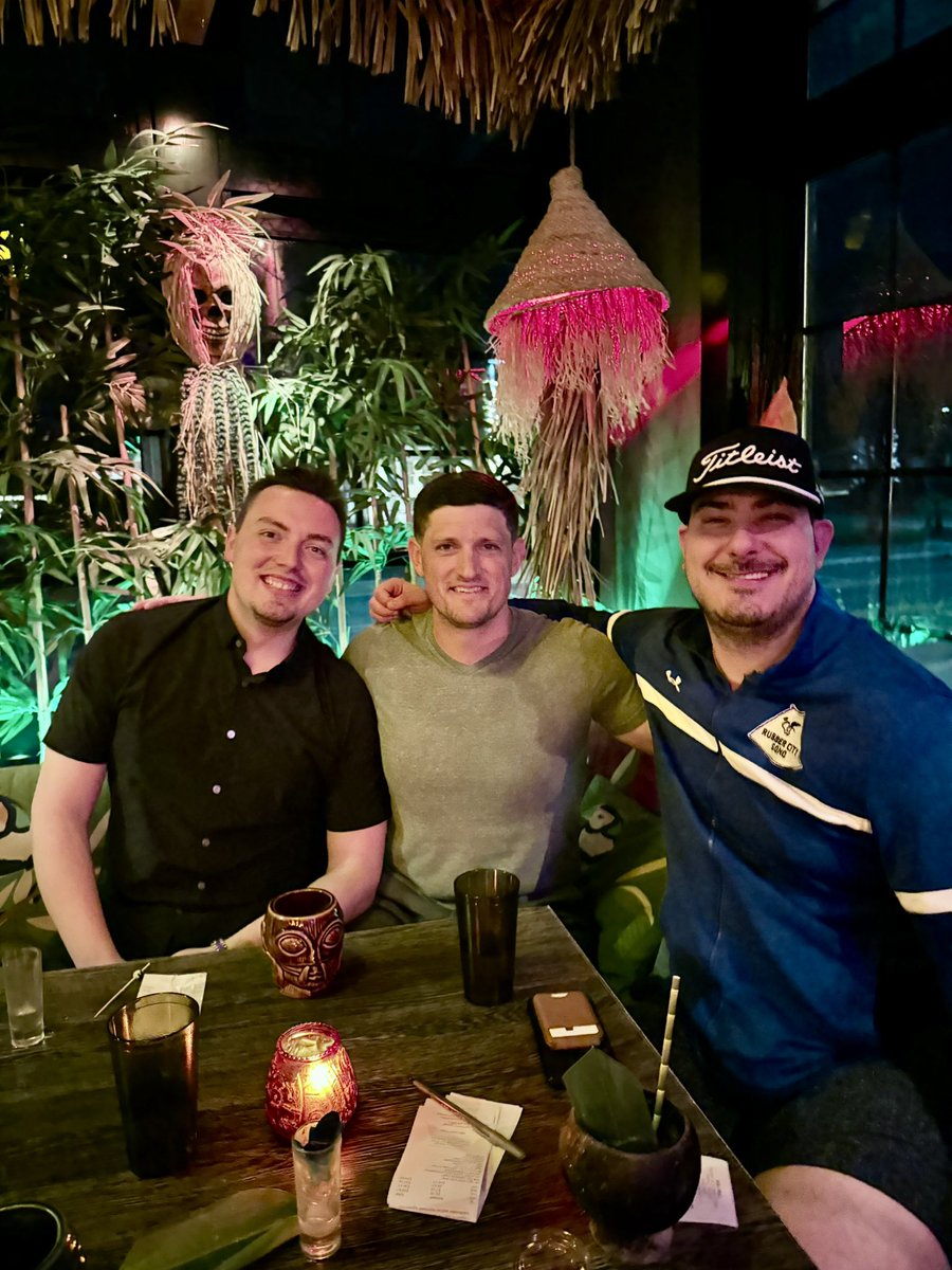 Rubber City Sono tweet media