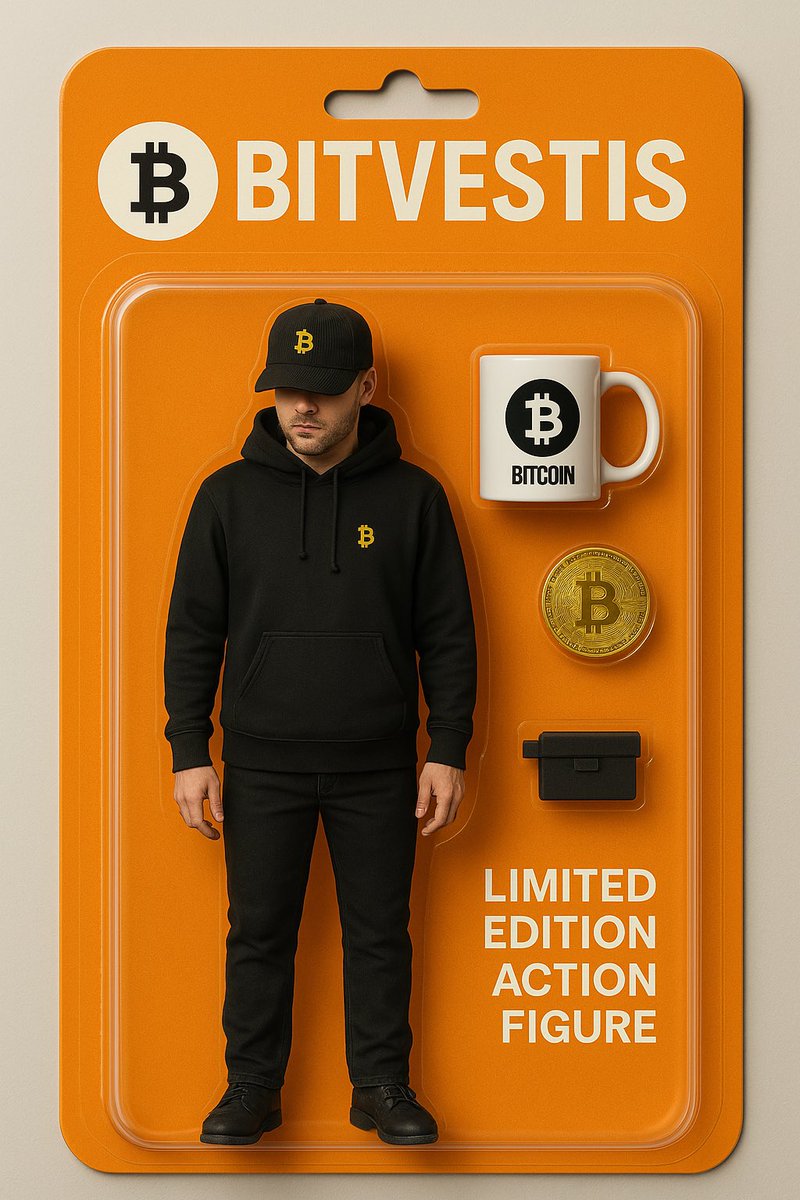 BITVESTIS tweet media