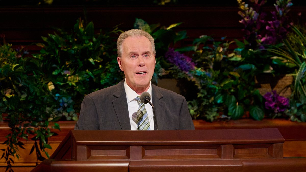 The Church of Jesus Christ of Latter-day Saints tweet media