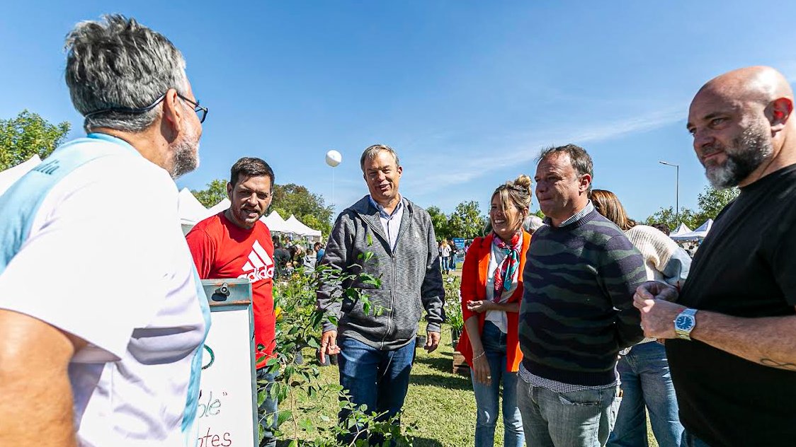 Mariano Cascallares tweet media