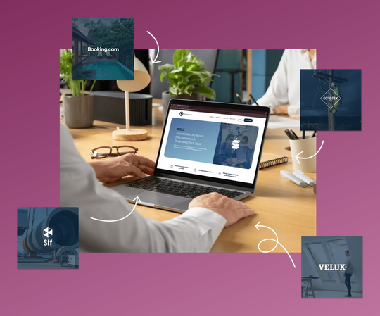 MEDIATOOLStv's tweet image. Descubre cómo los clientes de #Presspage- líder mundial en IR y #Commtech utilizan la plataforma de Presspage para compartir historias, proteger su reputación y maximizar los resultados de sus relaciones públicas.👇
linkedin.com/posts/mediatoo…