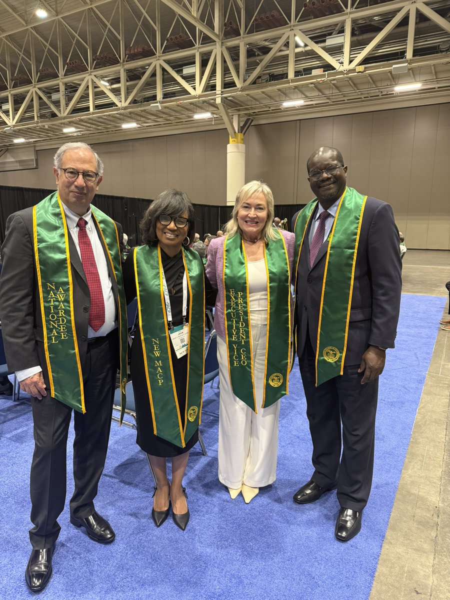 Jada Bussey-Jones, MD, MACP (@busseyjada) on Twitter photo Honored to join fellow #MACP inductees and connect with <a href="/ACPIMPhysicians/">ACP</a> leaders at #IM2025! <a href="/EmoryGIM/">EmoryGIM</a> <a href="/EmoryMedicine/">Emory School of Medicine</a> <a href="/EmoryDeptofMed/">Emory Department of Medicine</a> <a href="/SocietyGIM/">SGIM</a> <a href="/gradydoctor/">Kimberly D. Manning, MD, MACP</a> <a href="/CarlosdelRio7/">Carlos del Rio</a> <a href="/DeltaNational/">DeltaSigmaTheta1913</a> Honored to join fellow #MACP inductees and connect with <a href="/ACPIMPhysicians/">ACP</a> leaders at #IM2025! <a href="/EmoryGIM/">EmoryGIM</a> <a href="/EmoryMedicine/">Emory School of Medicine</a> <a href="/EmoryDeptofMed/">Emory Department of Medicine</a> <a href="/SocietyGIM/">SGIM</a> <a href="/gradydoctor/">Kimberly D. Manning, MD, MACP</a> <a href="/CarlosdelRio7/">Carlos del Rio</a> <a href="/DeltaNational/">DeltaSigmaTheta1913</a>