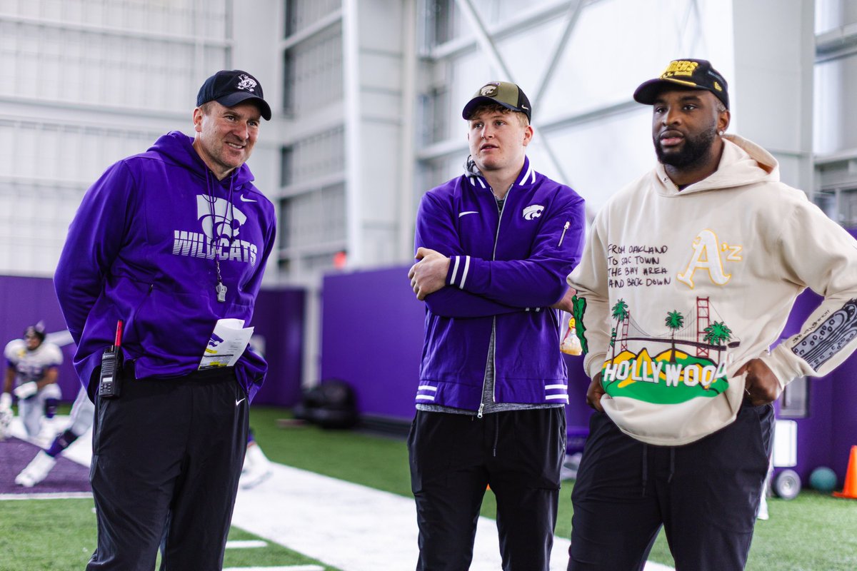 Standard over feelings ⚒️