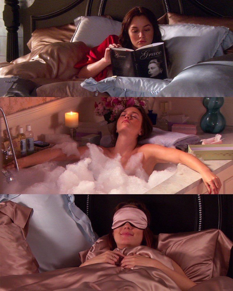 "yalnız kalmaktan sıkılmadın mı?"
yalnızken ben: