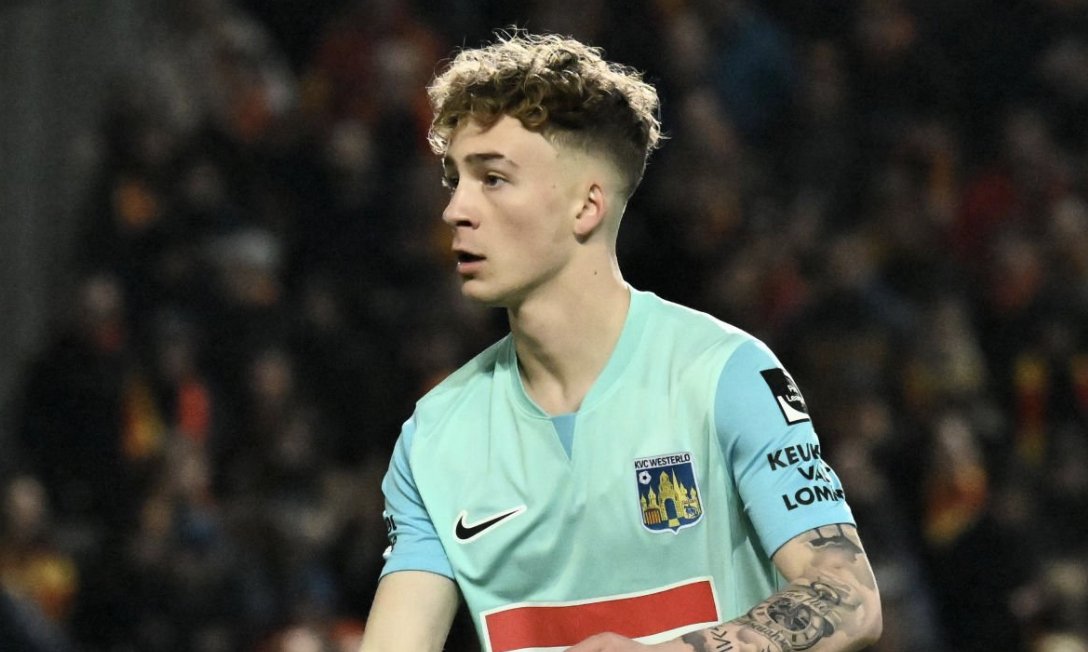 Bearing any major changes, expect both Bryan Reynolds and Griffin Yow to be on the move this summer, sources say. 

Due to Westerlo's financial situation, the club will have to sell players to meet UEFA's Financial Fair Play regulations. 

Both have been key for club. #USMNT