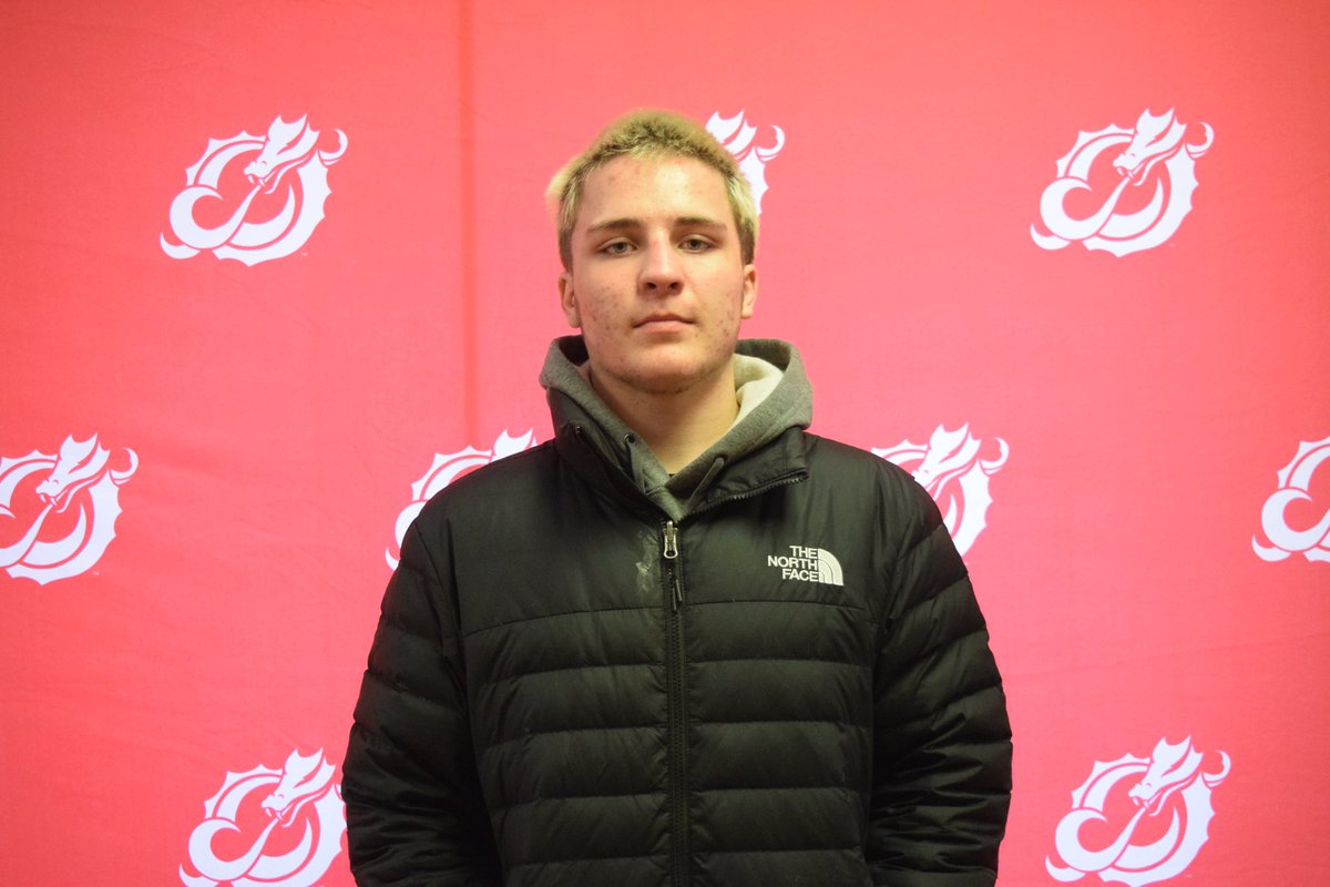 Zack Carr (@zackcarr02) on Twitter photo I had a great junior day at moorhead!!
Excited to see what the future holds!! <a href="/CoachRoehrich/">Abraham Roehrich</a> <a href="/msum_football/">MSUM Dragon Football</a> I had a great junior day at moorhead!!
Excited to see what the future holds!! <a href="/CoachRoehrich/">Abraham Roehrich</a> <a href="/msum_football/">MSUM Dragon Football</a>