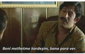 patronla zam konuşurken içimizden geçen kelimeler dizisi