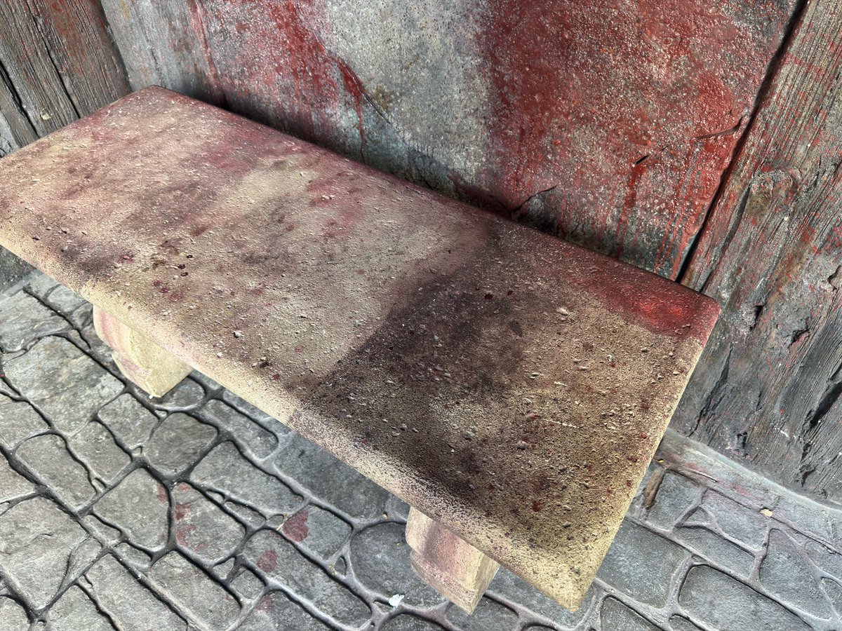 Theme Park Shark 🎢🦈 Dustin Sparage tweet media