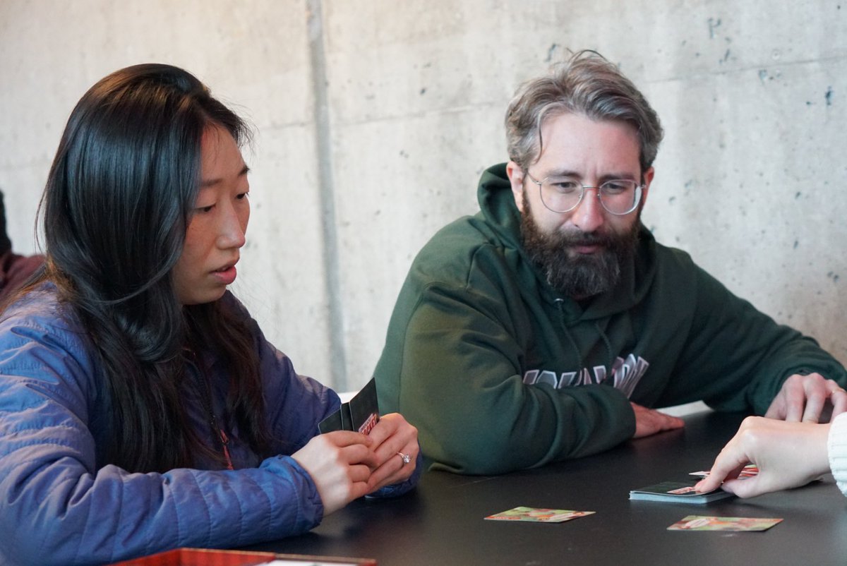 LiTabletop's tweet image. What’s the MOVE?!